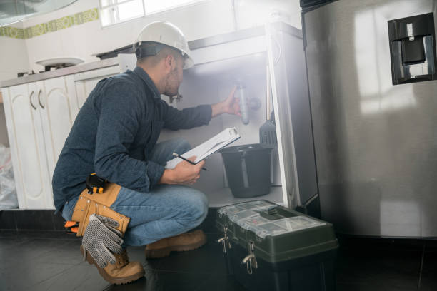 Best Local Plumber Services  in Delisle, MS