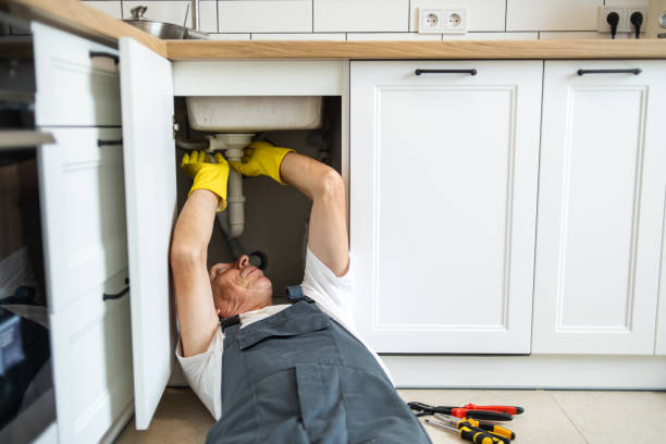 Best Affordable Plumber Near Me  in Delisle, MS
