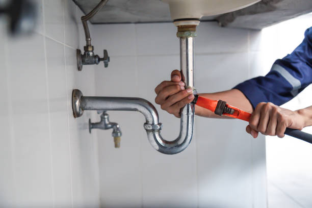 Best Affordable Plumbing Services  in Delisle, MS