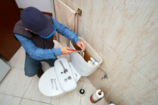 Best Hot Water Heater Installation  in Delisle, MS
