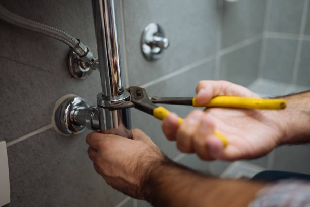 Best Leak Detection Services  in Delisle, MS