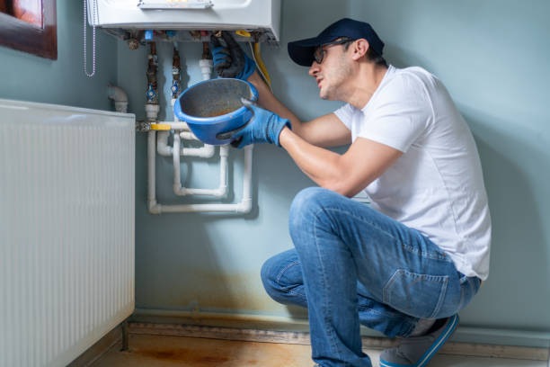 Clogged Drain Plumber in Delisle, MS