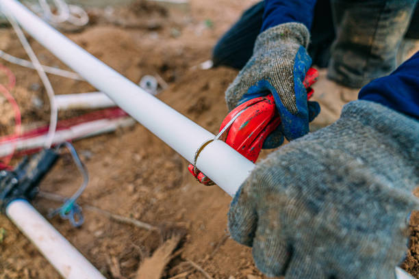 Reliable Delisle, MS Plumbing Solutions