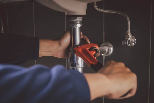 Best Drain Cleaning Services  in Delisle, MS