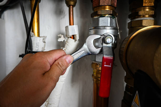 Best Sewer Cleaning Services  in Delisle, MS